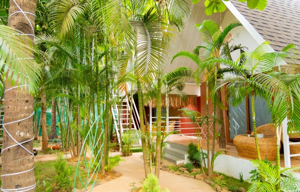 Exploring Canacona Sea Shades Cottages at Sea Shades Cottages