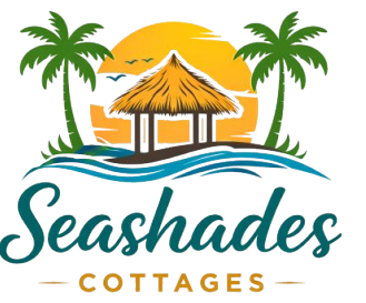 Sea Shades Cottages - Logo